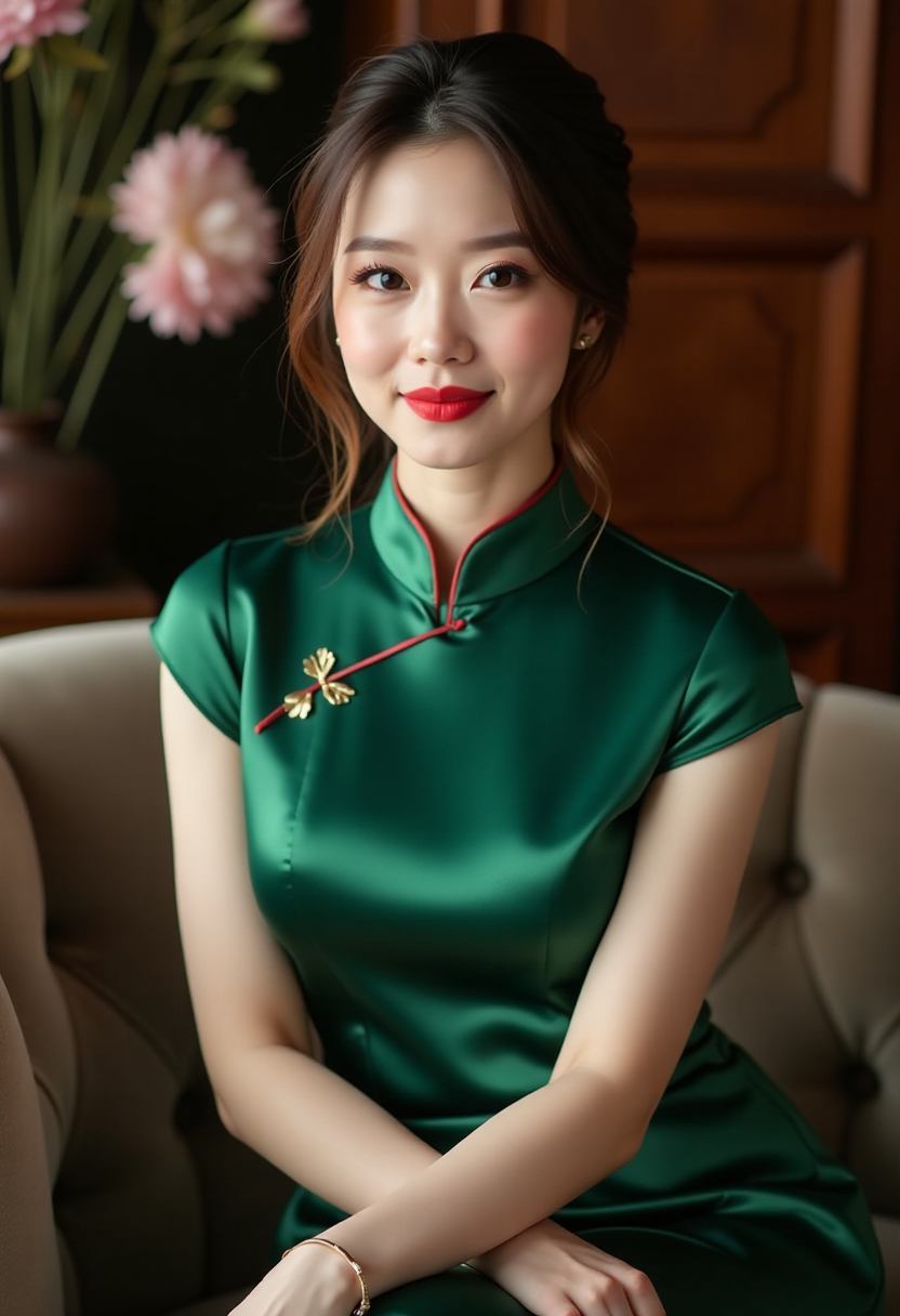 月台第七码海报
